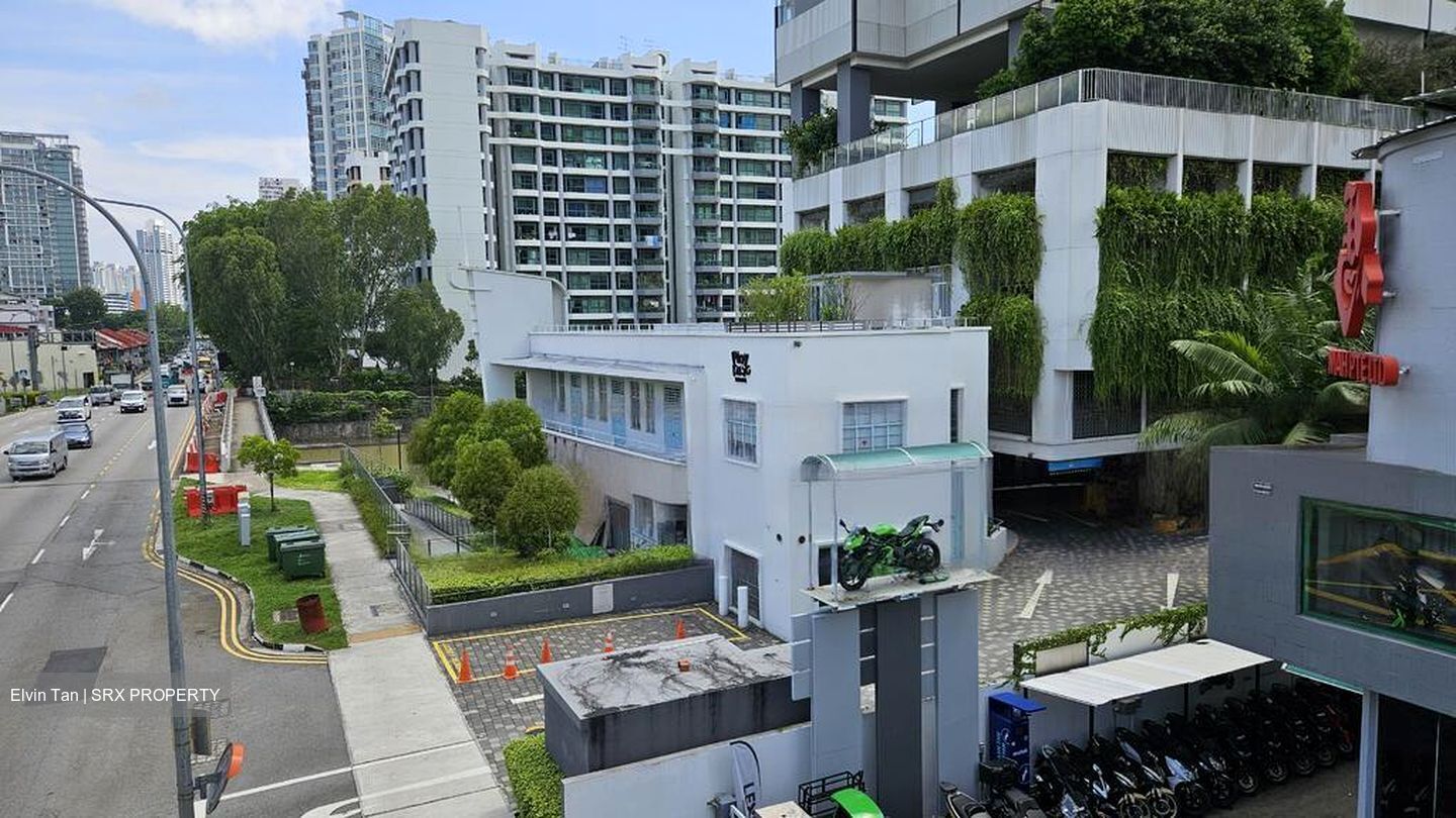 Jui Residences (D12), Shop House #453169551